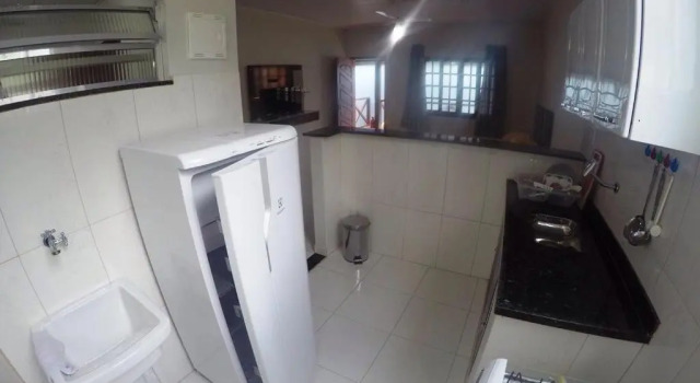 Suítes do Cid