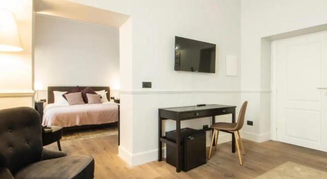 Holidays Suites Navona, Buchen Sie Hotel Hotels in Rom mit Parkplatz, in der Nähe von Gianicolo, Parkplätze