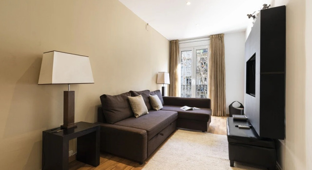 AB Eixample Viladomat Apartments, Забронировать Апартаменты/квартира Эшампле Барселона, рядом с Парк скульптур