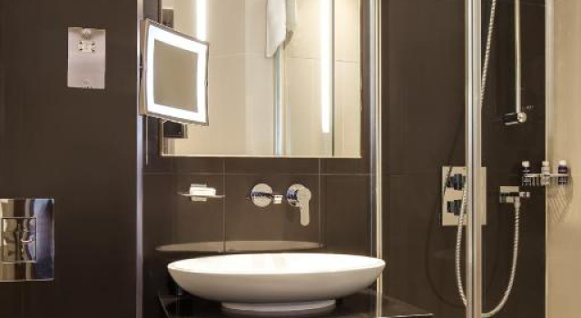 Двухместный номер Premier Montcalm Piccadilly Townhouse, London West End