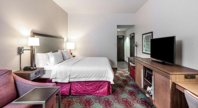 Hampton Inn Debary-Deltona, Rezervați Hotel Deltona Florida