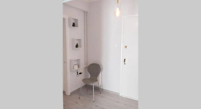 Ilisos garden apartment