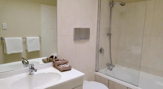 Студия Hobsons Choice Motel