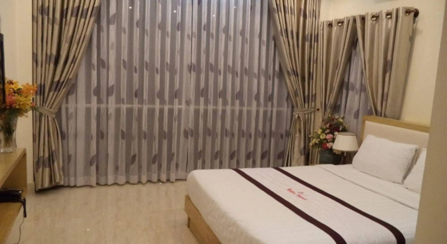 Ruby Hotel