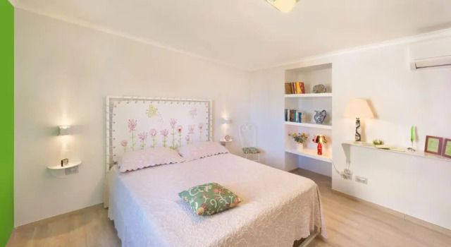 Estate4home - KARME HOUSE, Забронировать Отель Отели Меты с парковкой, Парковка
