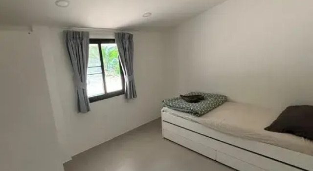Sawan villa