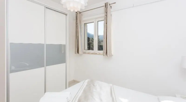 Номер Standard с балконом Villa Babilon