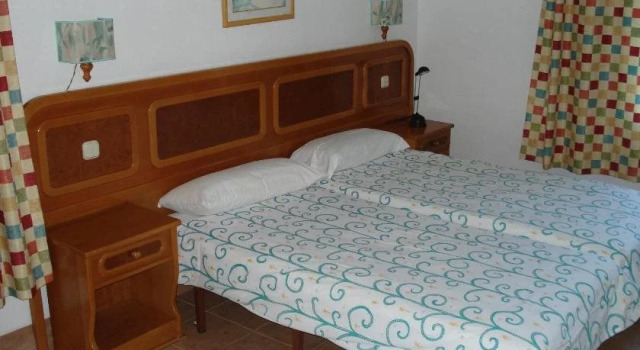 Apartments & Bungalows Finca Colón, Réserver Appartement Fuencaliente de la Palma Île de La Palma