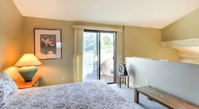 Апартаменты с 2 комнатами с балконом Borrego Springs Condo w/ Private Hot Tub & Views!