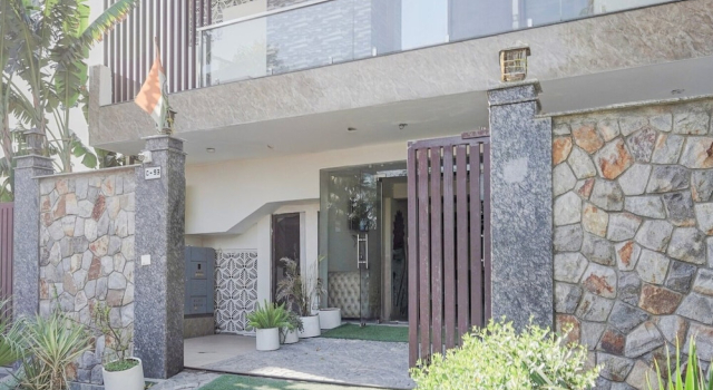 Townhouse Sector 108 Noida