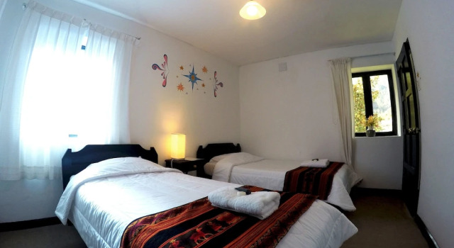 The Sacred Valley Lodge - Hotel Cusco, Reservar Hotel Yucay Sacred Valley