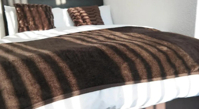 Двухместный номер Premium Willin House Hotel