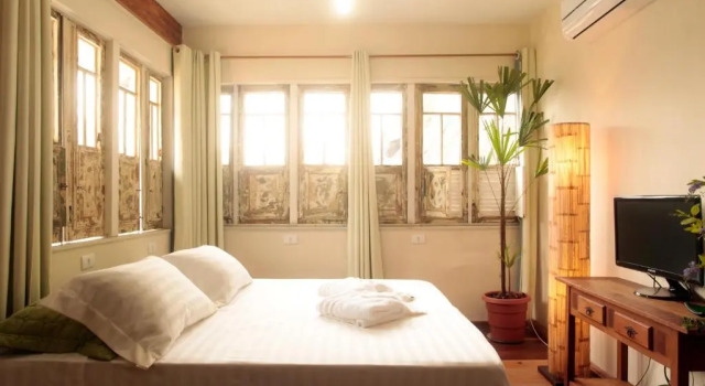 Hotelinho Urca Guest House