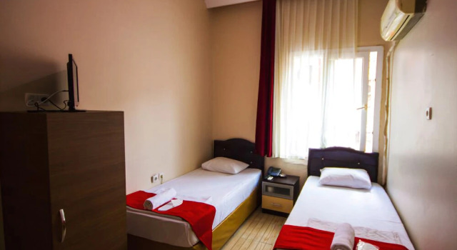 Cicek Palas Otel