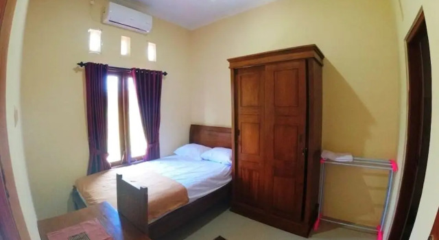 Eltanin Homestay by FH Stay