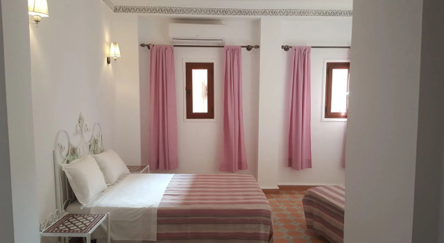 Riad Hotel Essaouira