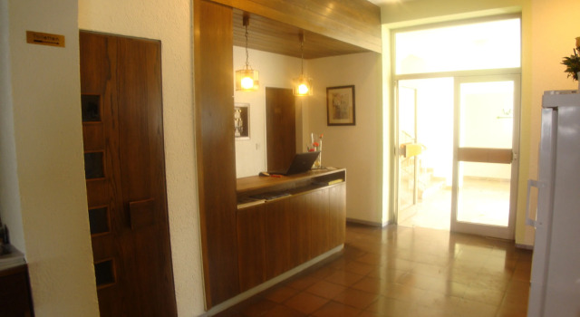 Gasthof Hotel Herderich