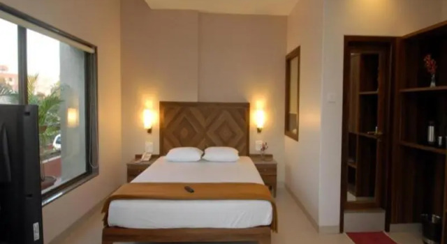 Номер Executive Sai Palace Budget Hotel