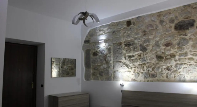 Номер Standard Borgo Sole Luna