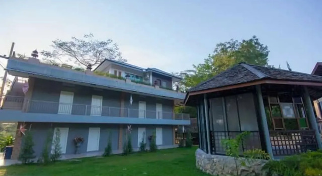 Season Namkorn Resort, Забронировать Курортный отель Отели провинции Чианграй с завтраком, Завтраки
