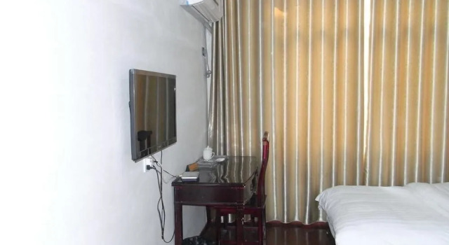 Lushan Nanmen Hotel, Rezerwuj Hotel Jiujiang Jiangxi