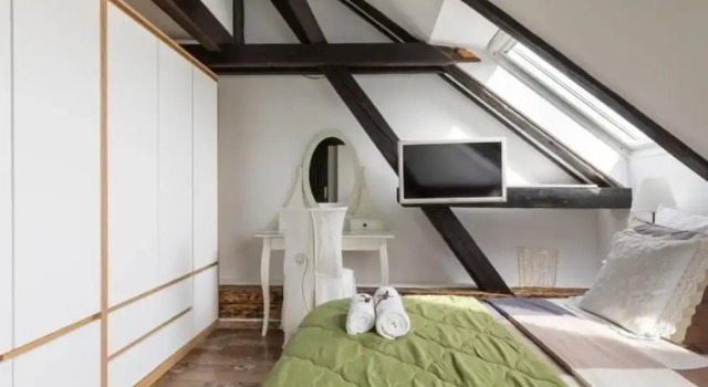 Zagreb Downtown Luxury Stay – 5th Element, Rezerwuj Apartament Zagrzeb Chorwacja