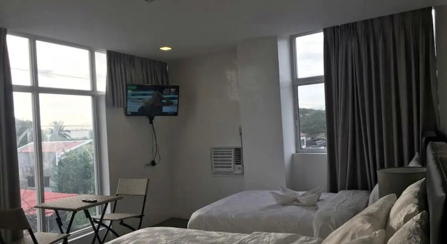 Habitación familiar Estándar Telys Bed & Breakfast Iloilo powered by Cocotel