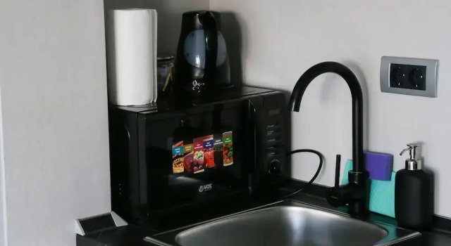 Люкс Deluxe Smart Apartments Templum