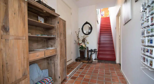 Habitación Estándar Boschzicht