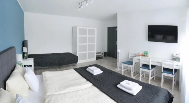 Номер Standard 7th Room Guest House