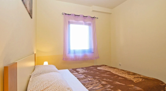 Апартаменты Standard Apartment 1468