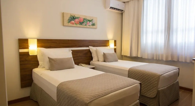 Двухместный номер Deluxe Hotel Princess