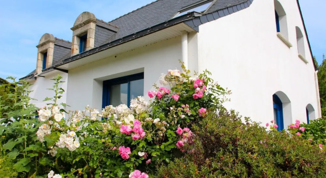 Apartment With 2 Bedrooms in Saint-pierre-quiberon, With Wonderful sea, Rezerwuj Apartament  