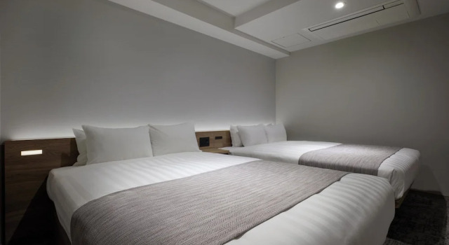 Люкс Premium 7 c 1 комнатой Premium Apart MONday GINZA EAST