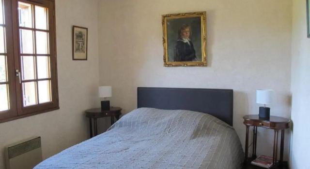 Gîte Fontaines-en-Sologne, 4 pièces, 11 personnes - FR-1-491-259, Rezervovat Hotel Fontaines-en-Sologne Centre