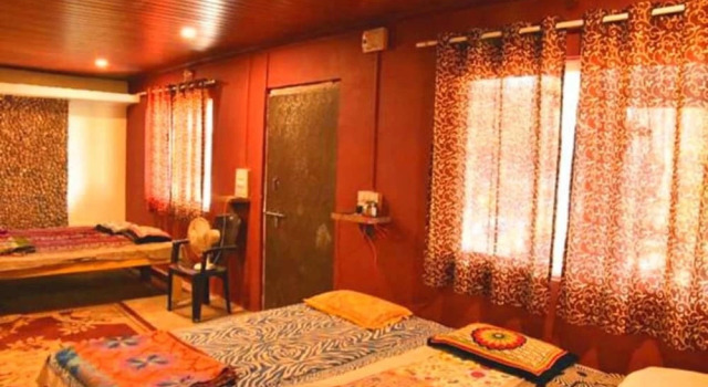 Dandeli Mysa KV, Boek Hotel Dandeli Bangalore