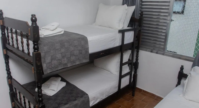 Apartamento, Забронировать Апартаменты/квартира Апартаменты Карагуататуба, Апартаменты/квартира