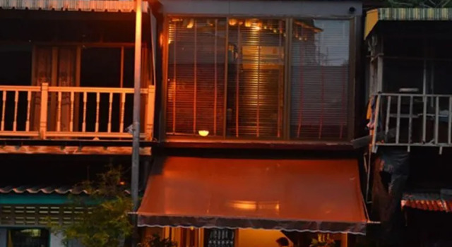 Rimklong Hostel - Adults Only