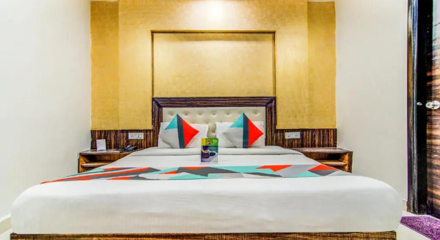 Номер Deluxe FabHotel KS