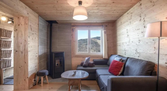 App. Coup de Coeur, Prenota Hotel Hotel a Canton Vallese con parcheggio, Parcheggio