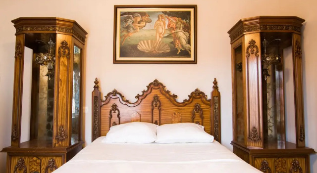 Villa Volada, Buchen Sie Villa Karpathos Dodekanes