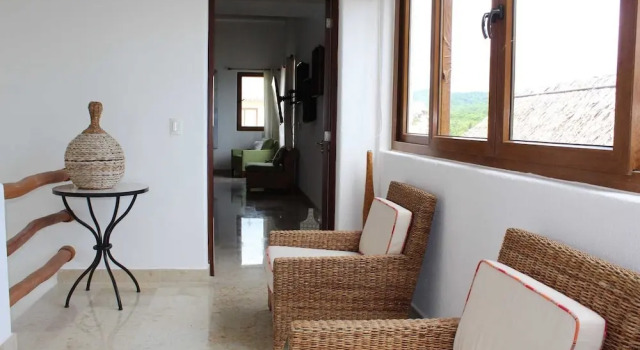 Punta Esmeralda 501 4 Bedroom Condo