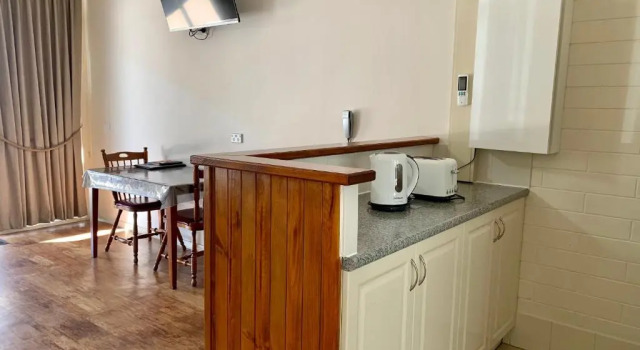 Номер Deluxe Central Motel Mildura
