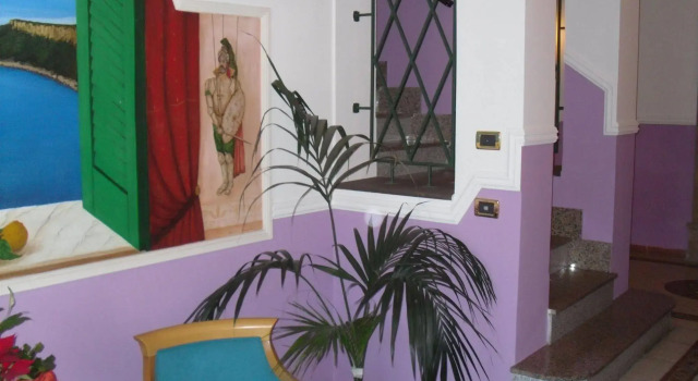 Hotel Garibaldi, Réserver Hôtel Hôtels à Milazzo avec parking, Parking