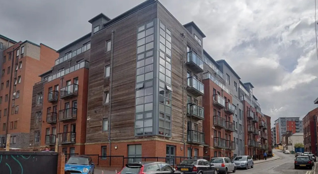 En Suite Rooms & Apartments SHEFFIELD