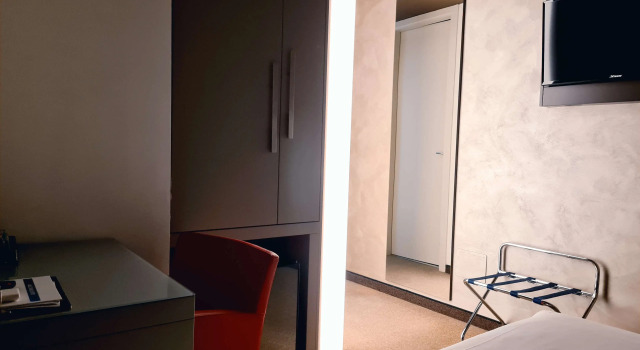 Best Western Hotel Continental
