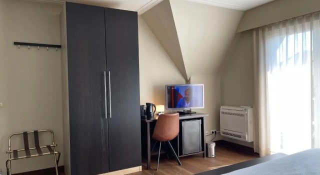 Номер Deluxe Villa Hotel