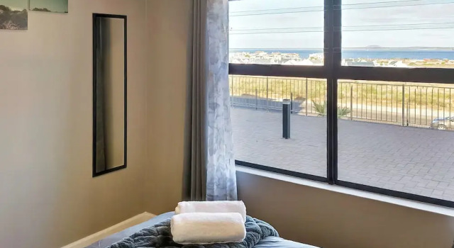 Апартаменты NIVICA Lifestyle Living 20, Langebaan 4-Sleeper