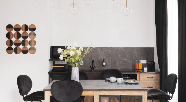 Апартаменты Roma Maisons du Monde Hotel & Suites - Nantes