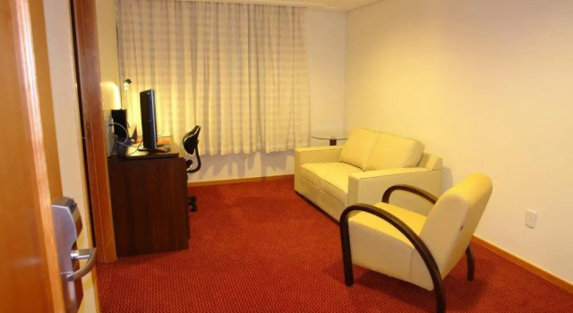 Люкс Standard Mogano Premium Hotel - ELETROPOSTO